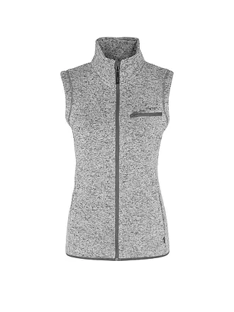 MERU | Damen Weste Bergen | 